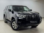 Toyota Land Cruiser Prado 150 Series Рестайлинг 3 Вологда  - изображение 23