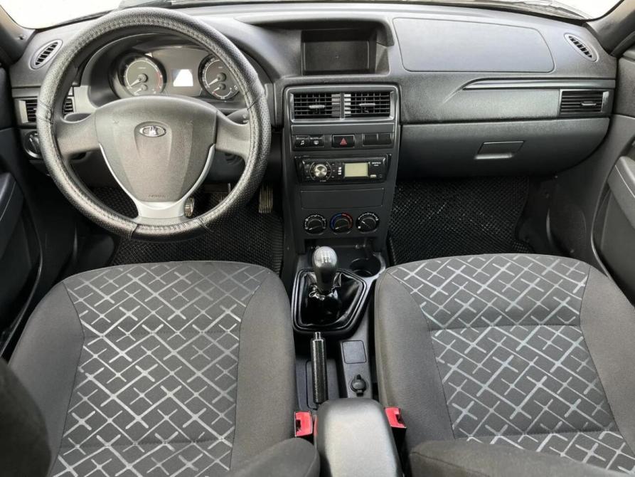 Lada (ВАЗ) Priora I Рестайлинг Буинск  - изображение 13