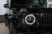 Mercedes-Benz G-Класс AMG II (W465) Рестайлинг Москва  - изображение 38