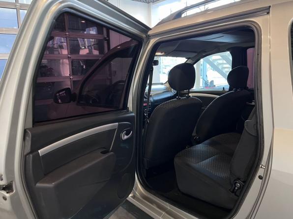 Lada (ВАЗ) Largus I с пробегом 2018 года, цена 562 000 рублей, 427773 км, универсал, Автокод Объявления