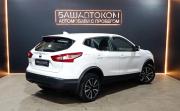 Nissan Qashqai II Рестайлинг Уфа  - изображение 21