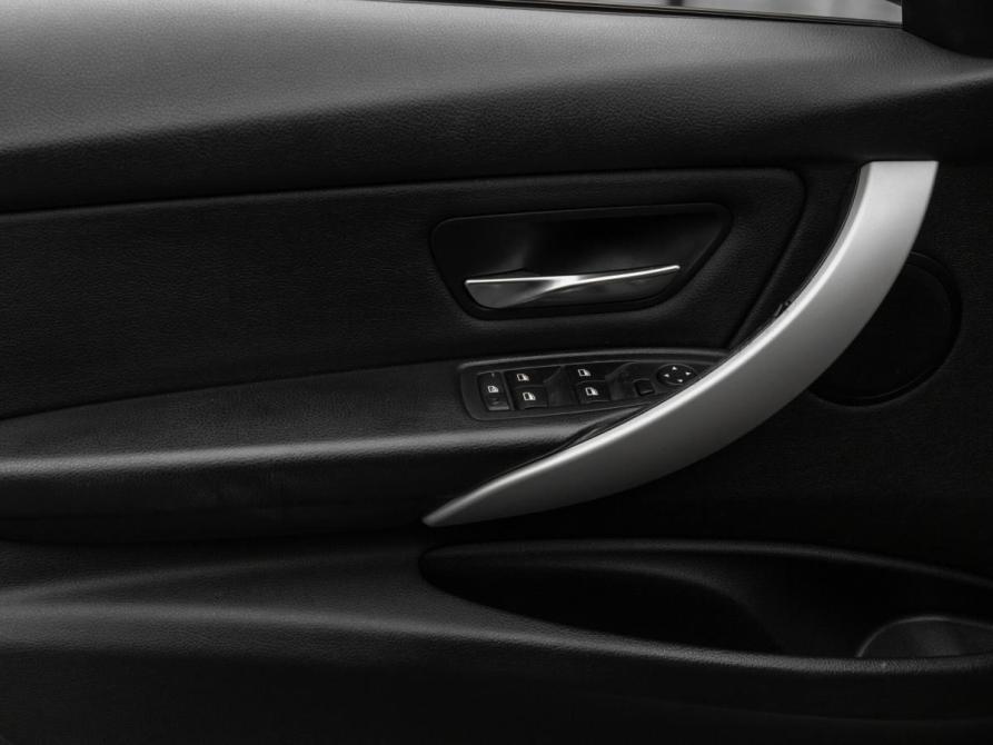 BMW 3 серии VI (F3x) Москва  - изображение 13