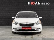 Kia Forte II Екатеринбург  - изображение 19