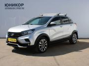 Lada (ВАЗ) XRAY I Нижний Новгород  - изображение 22