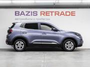 Chery Tiggo 4 Pro I Рестайлинг Тюмень  - изображение 28
