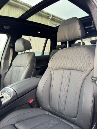Новый BMW X7 I (G07) Рестайлинг 2024 года, цена 21 651 900 рублей, внедорожник, Автокод Объявления