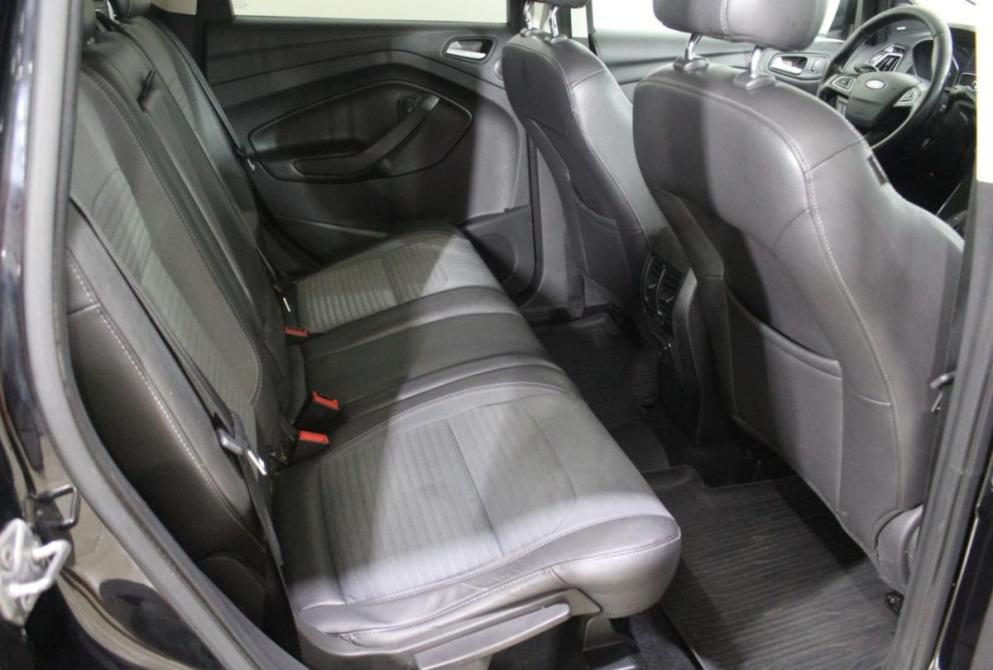 Ford Kuga II Рестайлинг Астрахань  - изображение 14