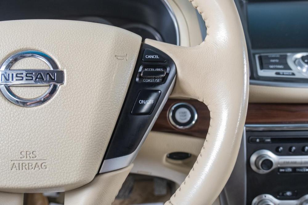 Nissan Teana II (J32) Рестайлинг Томск  - изображение 15