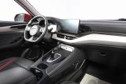 Haval F7 I Рестайлинг Новосибирск  - изображение 29