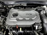 Kia Optima IV Рестайлинг Москва  - изображение 38