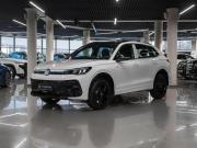 Volkswagen Tiguan III (China Market) Москва  - изображение 33
