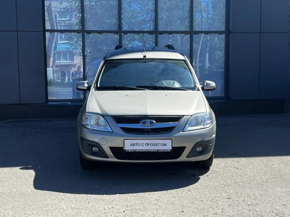 Lada (ВАЗ) Largus I с пробегом 2018 года, цена 764 000 рублей, 172903 км, универсал, Автокод Объявления