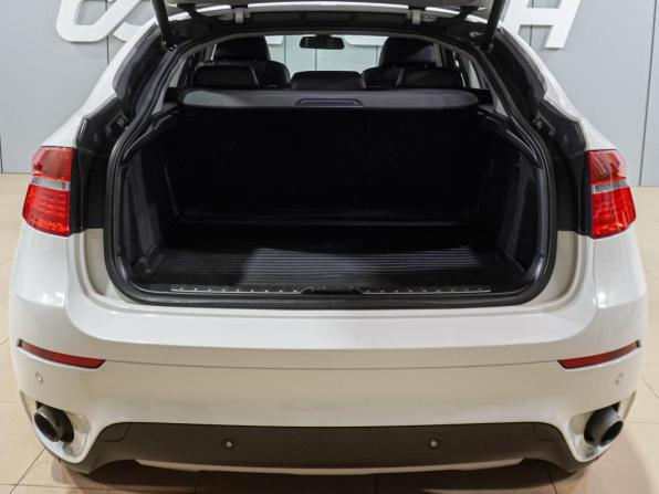 BMW X6 I (E71) с пробегом 2012 года, цена 2 149 000 рублей, 212234 км, внедорожник, Автокод Объявления