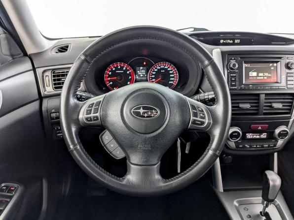 Subaru Forester III с пробегом 2011 года, цена 1 550 000 рублей, 130553 км, внедорожник, Автокод Объявления