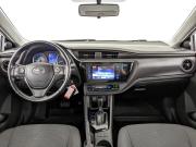 Toyota Corolla XI (E160 E170 E180) Рестайлинг 1 Москва  - изображение 40
