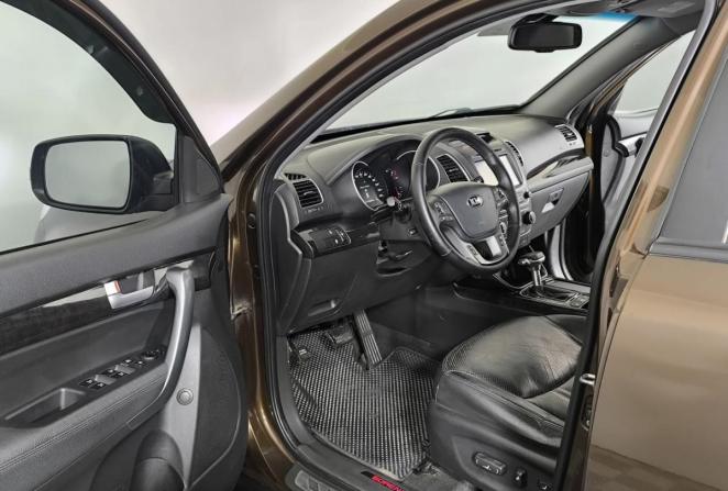 Kia Sorento II Рестайлинг с пробегом 2016 года, цена 1 920 000 рублей, 165887 км, внедорожник, Автокод Объявления