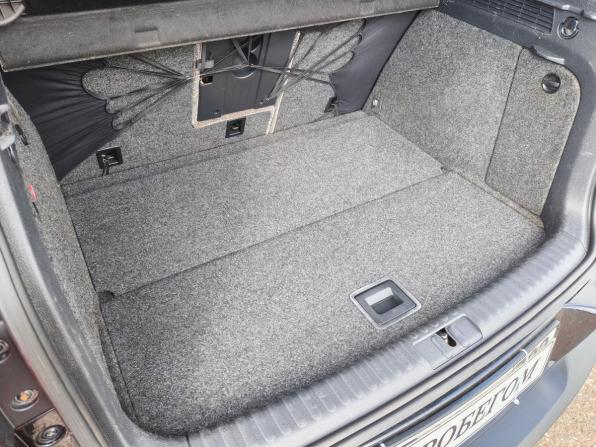 Volkswagen Tiguan I с пробегом 2008 года, цена 864 700 рублей, 215559 км, внедорожник, Автокод Объявления