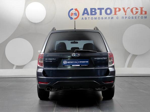 Subaru Forester III Рестайлинг с пробегом 2012 года, цена 994 000 рублей, 235146 км, внедорожник, Автокод Объявления