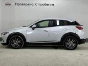 Mazda CX-3 I Тюмень  - изображение 32