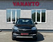 Chery Tiggo 4 I Альметьевск  - изображение 32