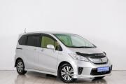 Honda Freed I Рестайлинг Красноярск  - изображение 24
