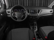Hyundai Solaris II Рестайлинг Тюмень  - изображение 22