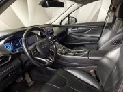 Hyundai Santa Fe IV Рестайлинг Москва  - изображение 39