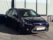 Ford Focus II Рестайлинг Екатеринбург  - изображение 28
