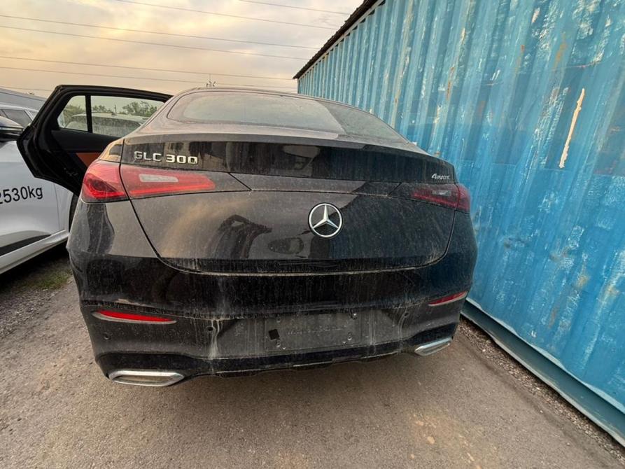 Mercedes-Benz GLC II (X254) Самара  - изображение 2