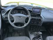 Lada (ВАЗ) Niva Travel I Иваново  - изображение 17