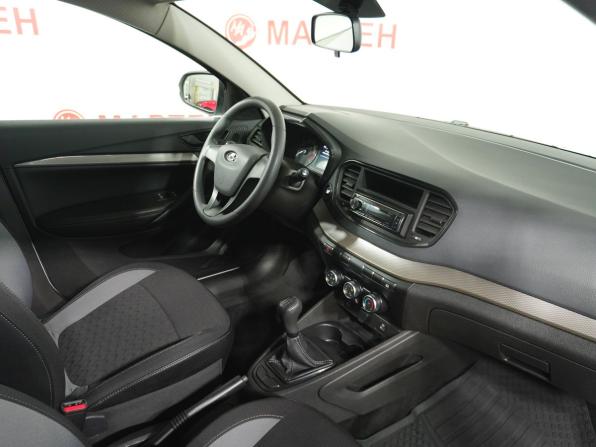Lada (ВАЗ) Vesta I Рестайлинг (NG) с пробегом 2024 года, цена 1 163 000 рублей, 29814 км, седан, Автокод Объявления