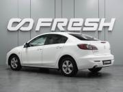 Mazda 3 II (BL) Рестайлинг Воронеж  - изображение 22