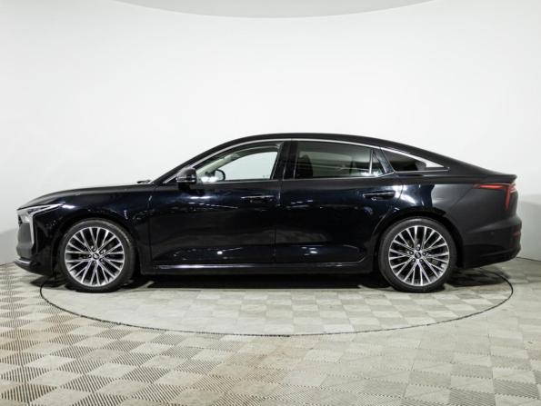 FAW Bestune B70 I с пробегом 2023 года, цена 1 845 000 рублей, 62197 км, лифтбек, Автокод Объявления