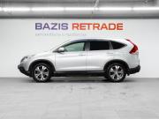 Honda CR-V IV Тюмень  - изображение 32