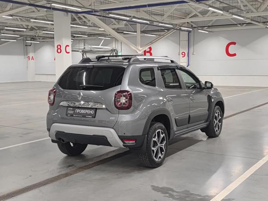 Renault Duster II Казань  - изображение 6