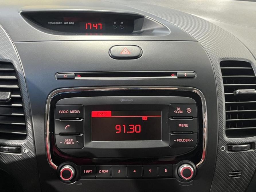Kia Cerato III Рестайлинг (Classic) Курск  - изображение 12