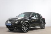 Nissan Juke I Новосибирск  - изображение 20