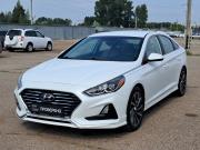 Hyundai Sonata VII (LF) Рестайлинг Набережные Челны  - изображение 28