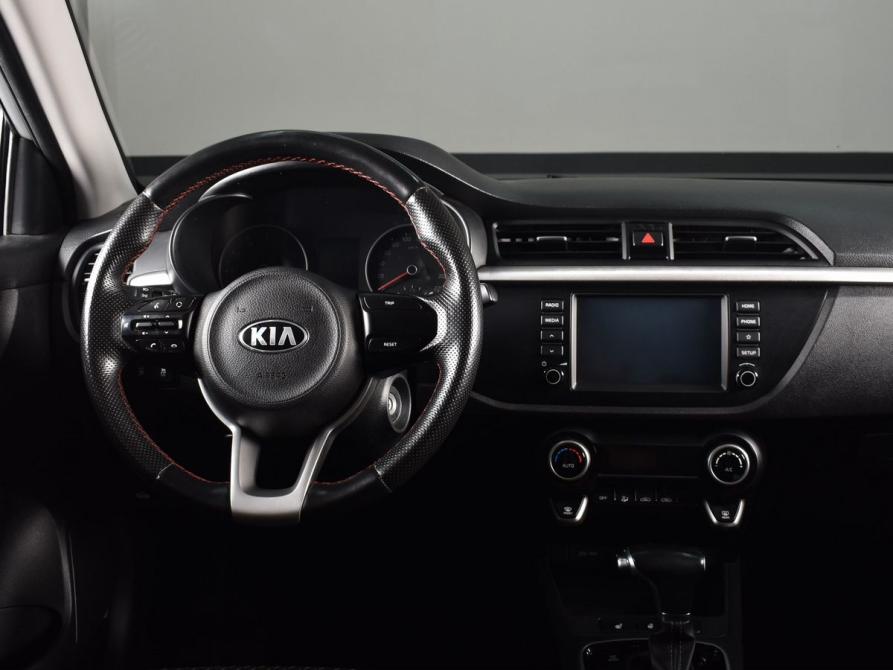 Kia Rio IV Кемерово  - изображение 8