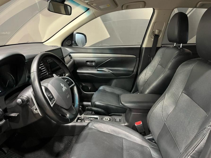 Mitsubishi Outlander III Пермь  - изображение 13