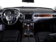 Volkswagen Touareg II Рестайлинг Москва  - изображение 36