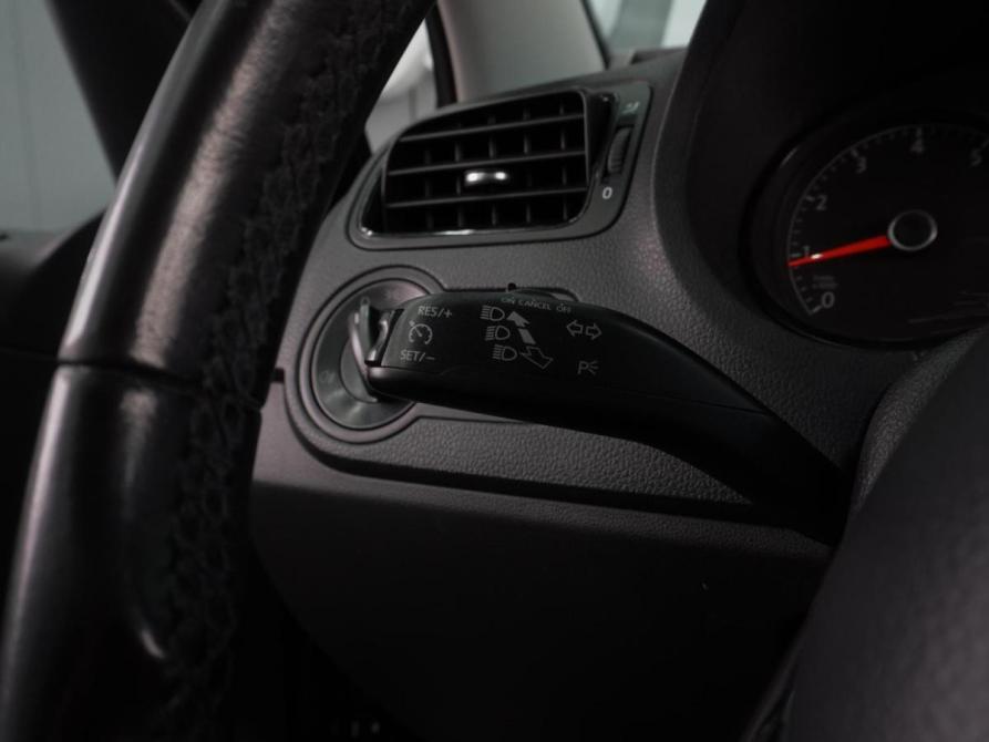 Volkswagen Polo V Рестайлинг Воронеж  - изображение 16