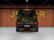 Mercedes-Benz G-Класс AMG II (W465) Рестайлинг Москва  - изображение 35
