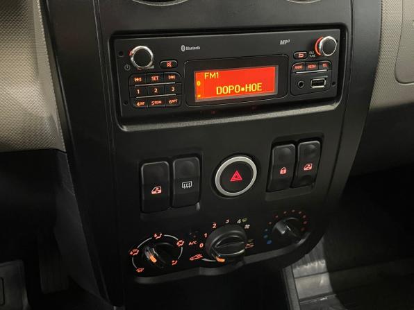 Lada (ВАЗ) Largus I с пробегом 2018 года, цена 760 000 рублей, 162724 км, универсал, Автокод Объявления