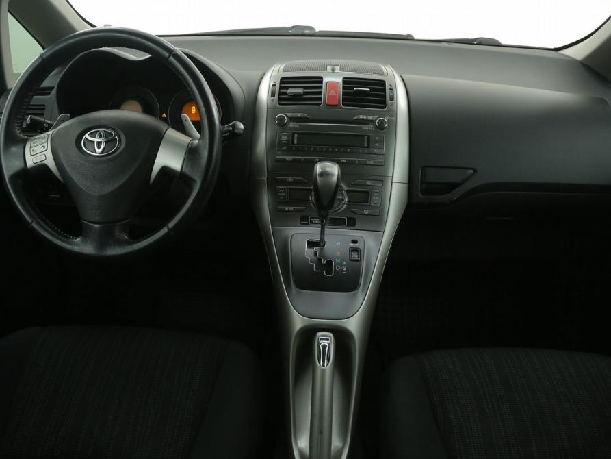 Toyota Auris I Иваново  - изображение 12