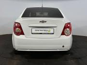 Chevrolet Aveo II Великий Новгород  - изображение 22