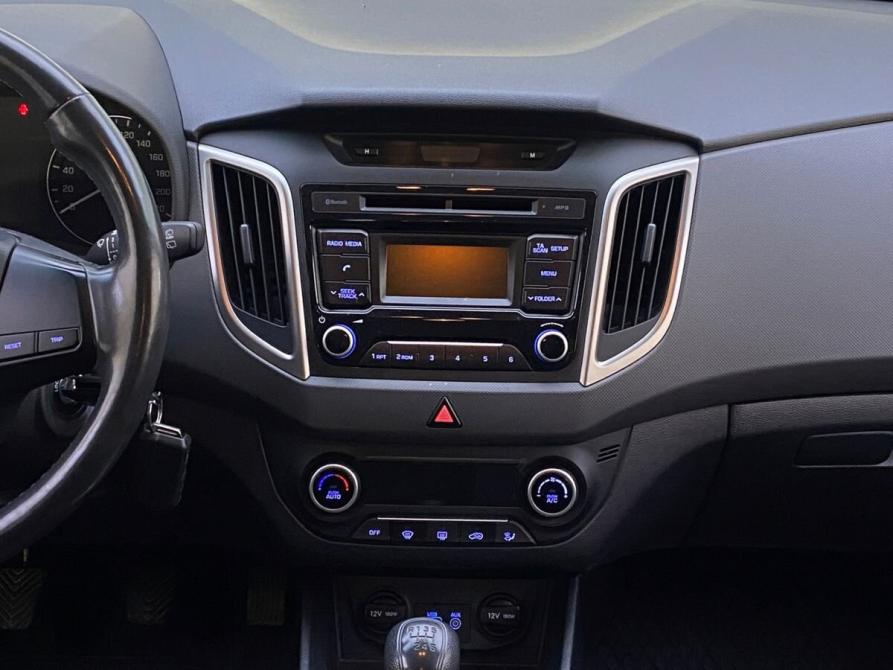 Hyundai Creta I Уфа  - изображение 18