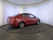 Hyundai Solaris II Москва  - изображение 31