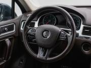 Volkswagen Touareg II Рестайлинг Москва  - изображение 36