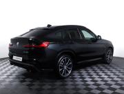 BMW X4 II (G02) Москва  - изображение 30